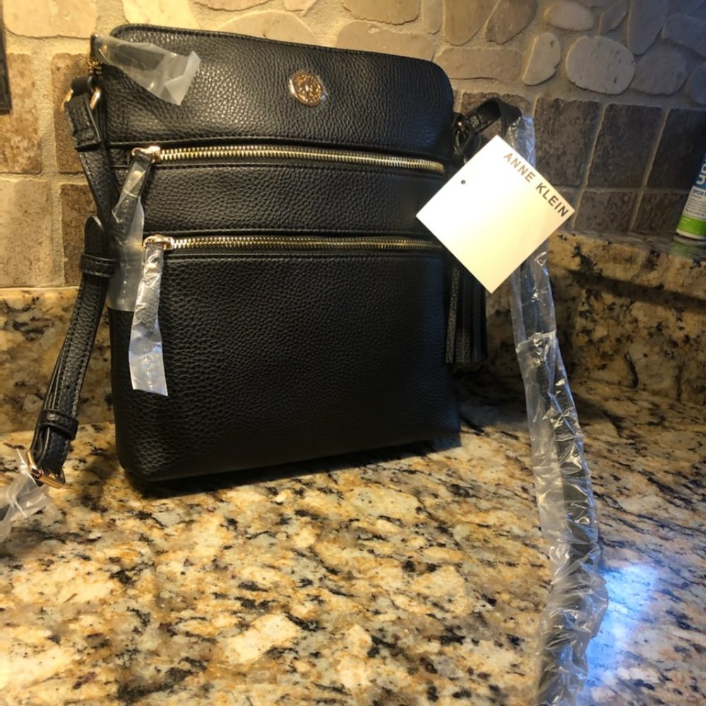 Anne Klein NWT Crossbody